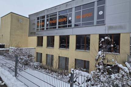 Gewerbeobjekt Eisenach - 7 Zimmer, 272 m&sup2;, 1.905&euro; | Angebot:25731715