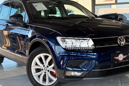 VW Tiguan 137.000 km 17.990 &euro; Schorfheide 16244