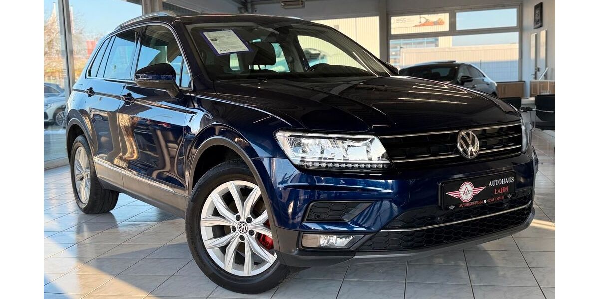 VW Tiguan 137.000 km 17.990 &euro; Schorfheide 16244
