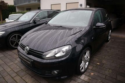 VW Golf 125.000 km 9.200 € Zwingenberg (bei Bensheim) 64673