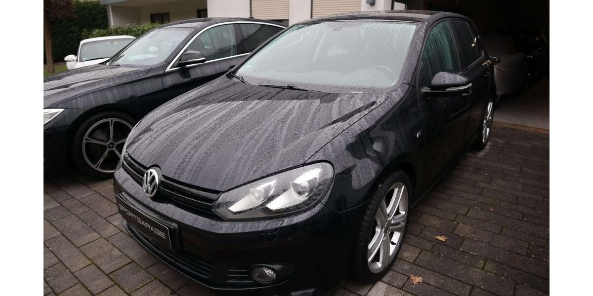 VW Golf 125.000 km 9.200 € Zwingenberg (bei Bensheim) 64673