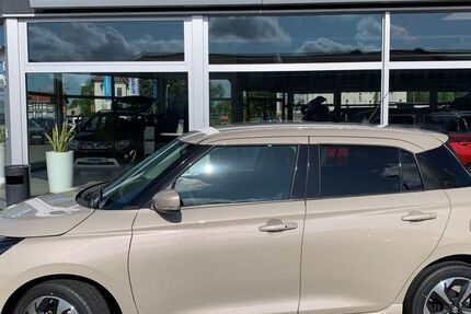 Suzuki Swift 2.000 km 19.890 € Stendal 39576