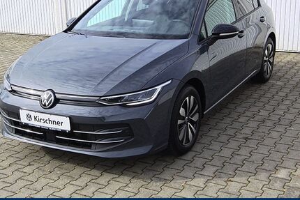 VW Golf 20.900 km 23.900 &euro; Moosburg 85368