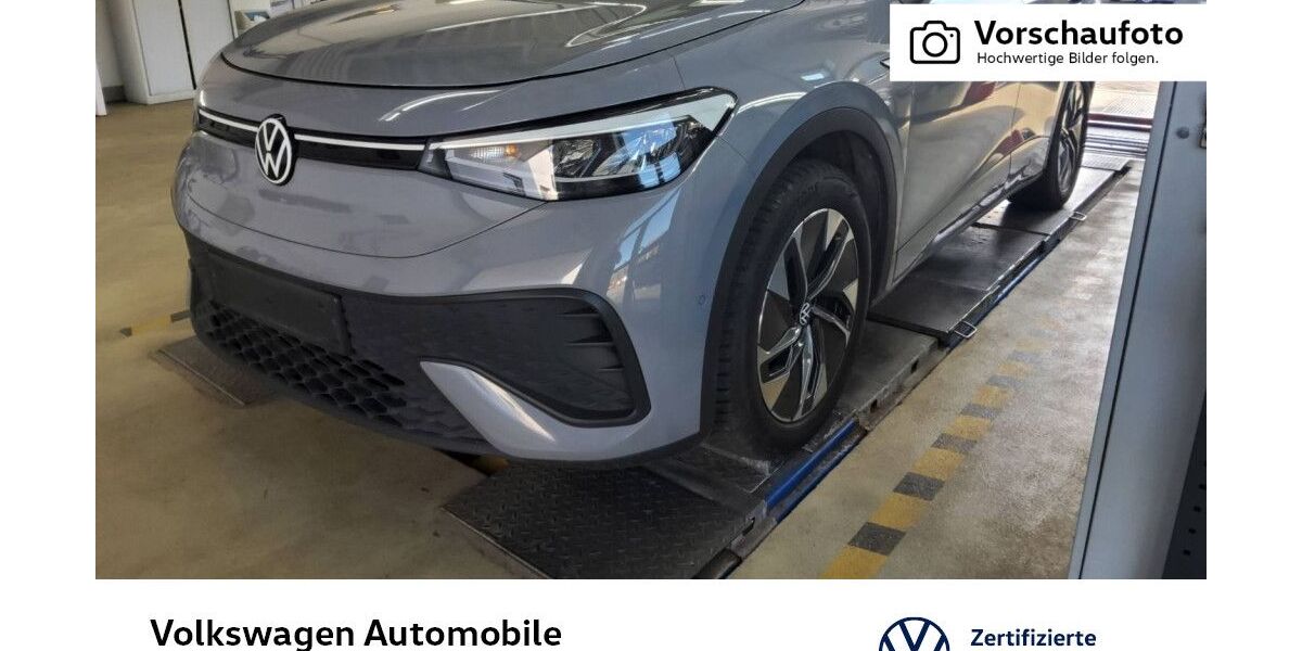 VW ID.5 45.879 km 27.890 &euro; Chemnitz 09113