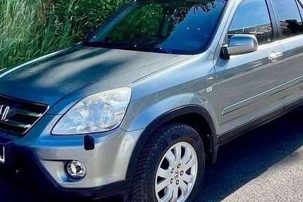 Honda CR-V 217.500 km 6.400 &euro; Arnsberg 59755