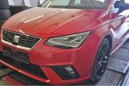 Seat Ibiza 53.043 km 16.880 &euro; Mayen 56727