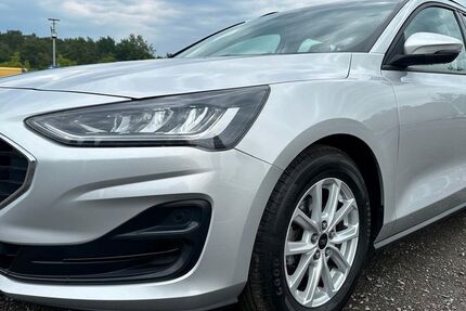 Ford Focus 70.000 km 12.699 &euro; Blankenfelde-Mahlow 15831