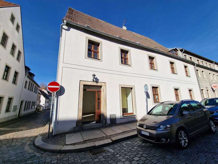 Wohnung zum Mieten in Torgau 318 € 53 m²