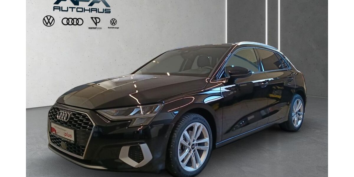 Audi A3 33.500 km 25.650 &euro; Gera 07546