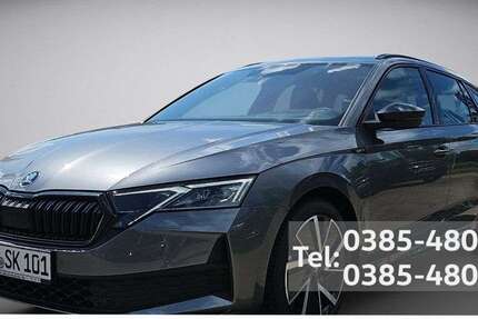 Skoda Octavia 1.550 km 36.990 &euro; Schwerin 19057