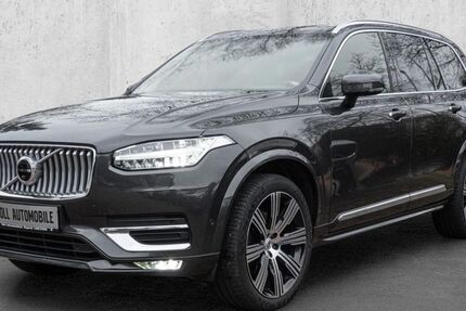 Volvo XC90 41.868 km 51.840 &euro; Wuppertal 42109