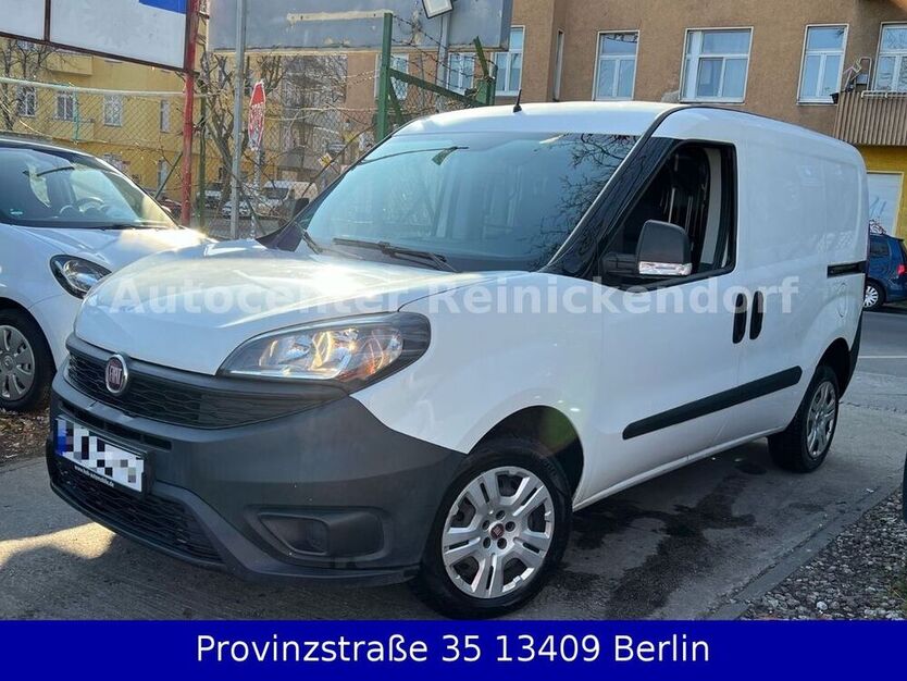 Doblo