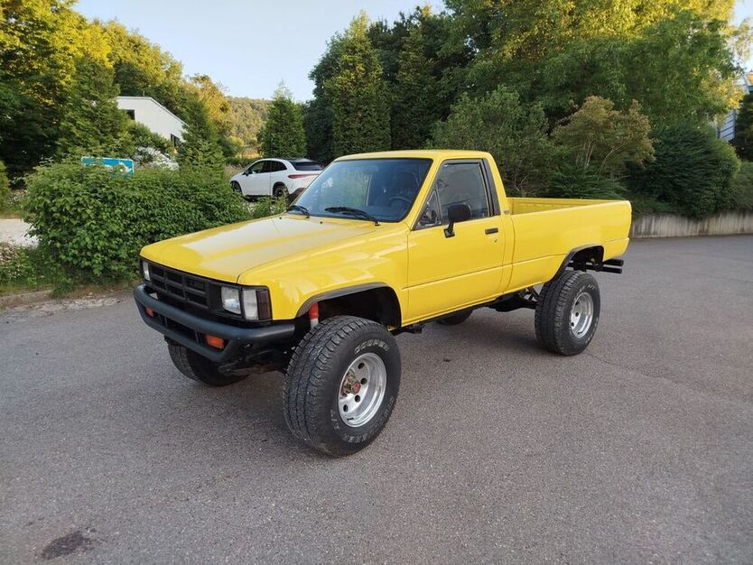 Hilux