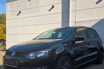 VW Polo 163.109 km 5.700 &euro; Freiburg 79100