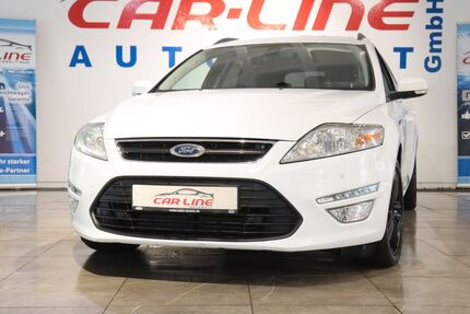 Ford Mondeo 164.708 km 8.399 &euro; Ratingen 40880