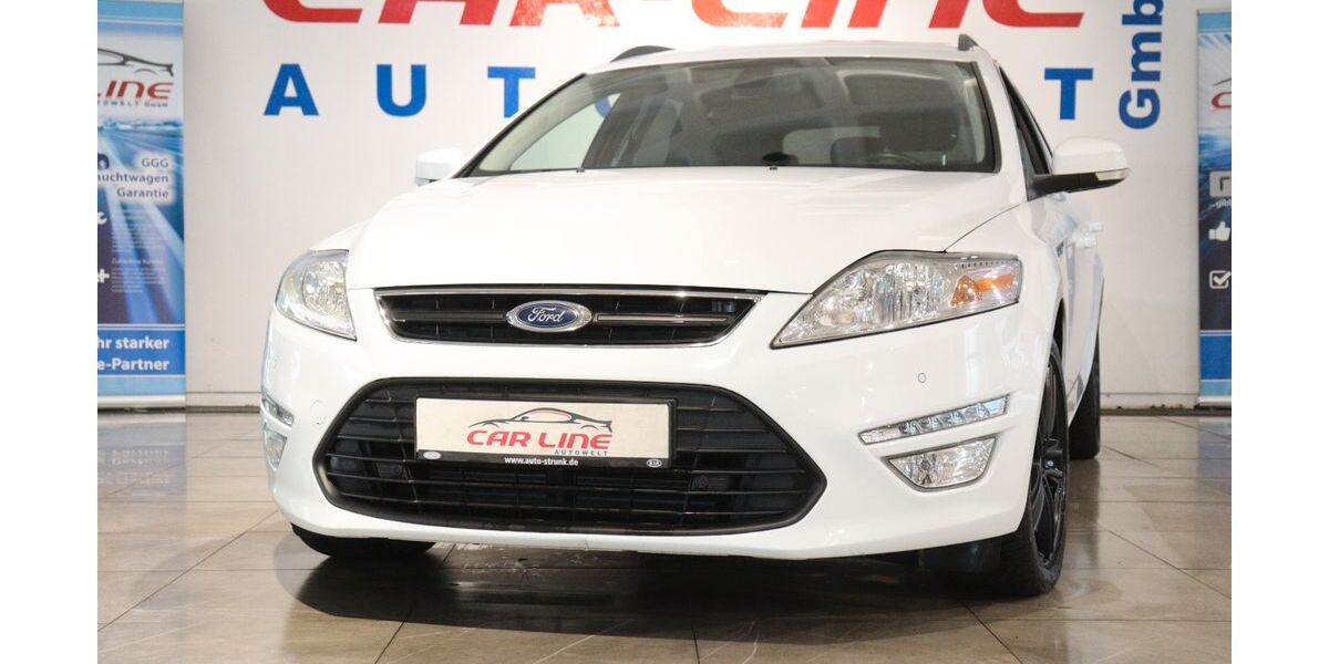 Ford Mondeo 164.708 km 8.399 &euro; Ratingen 40880