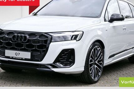 Audi Q7 19.990 km 87.990 &euro; Weinheim 69469
