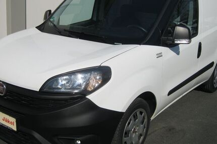 Fiat Doblo 125.600 km 6.490 &euro; Neustadt/Orla 07806