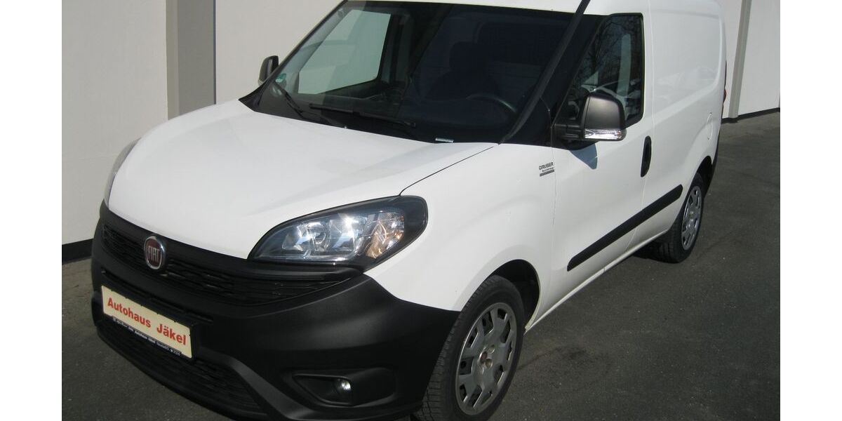 Fiat Doblo 125.600 km 6.490 &euro; Neustadt/Orla 07806