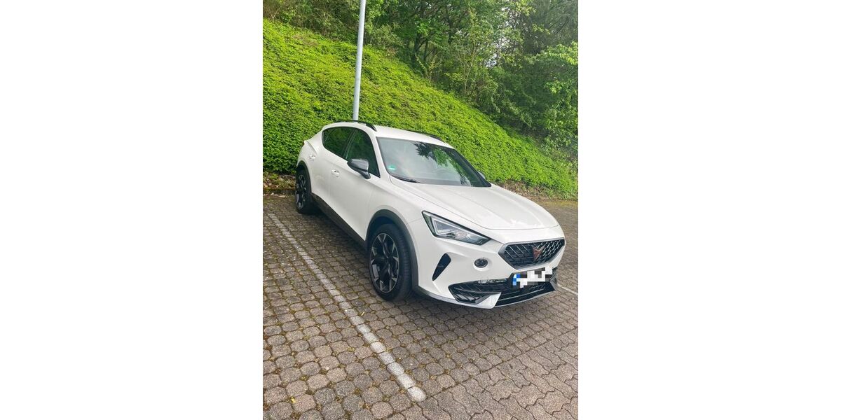 Cupra Formentor 69.597 km 22.900 &euro; Bad Honnef 53604