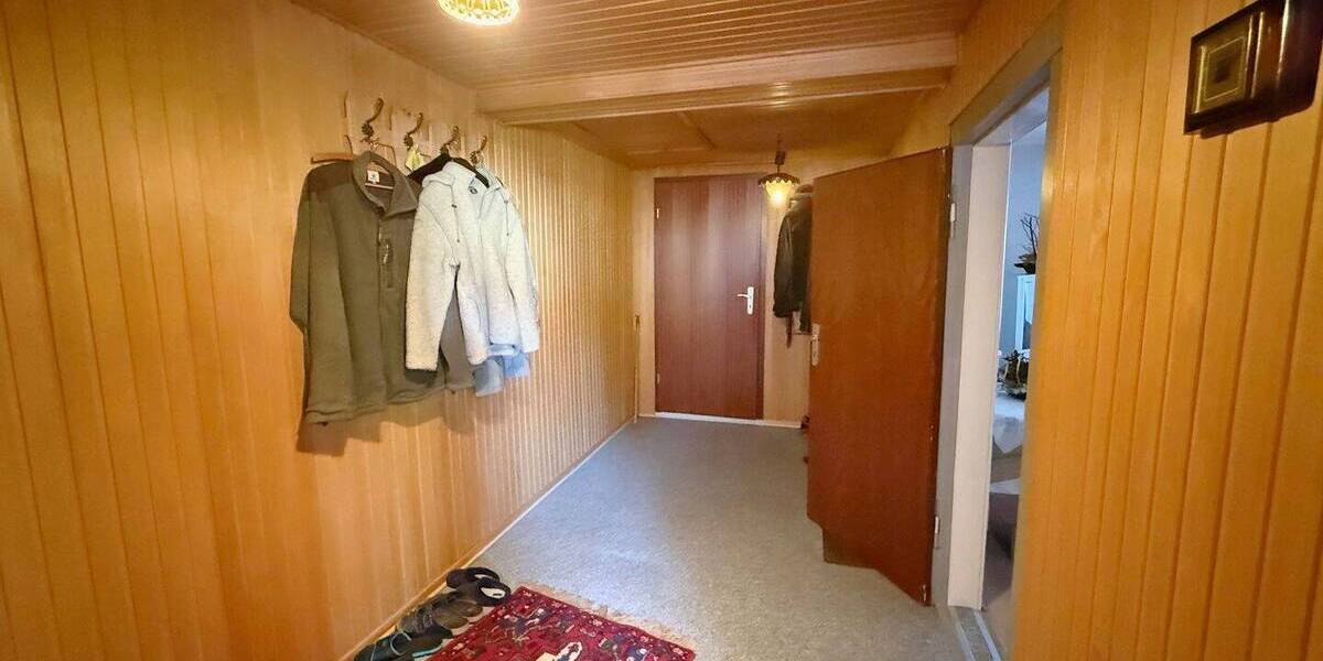 Doppelhaushälfte Lüchow - 5 Zimmer, 170 m&sup2;, 165.000&euro; | Angebot:26258323