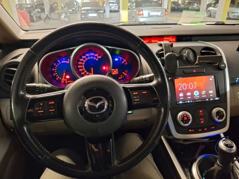 CX-7