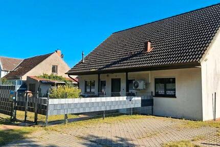 Haus Ducherow - 5 Zimmer, 146 m&sup2;, 169.995&euro; | Angebot:27086507