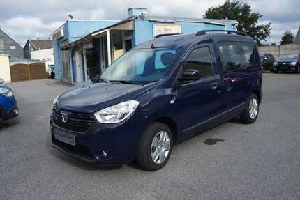 Dacia Dokker 31.440 km 14.980 &euro; Solingen 42651