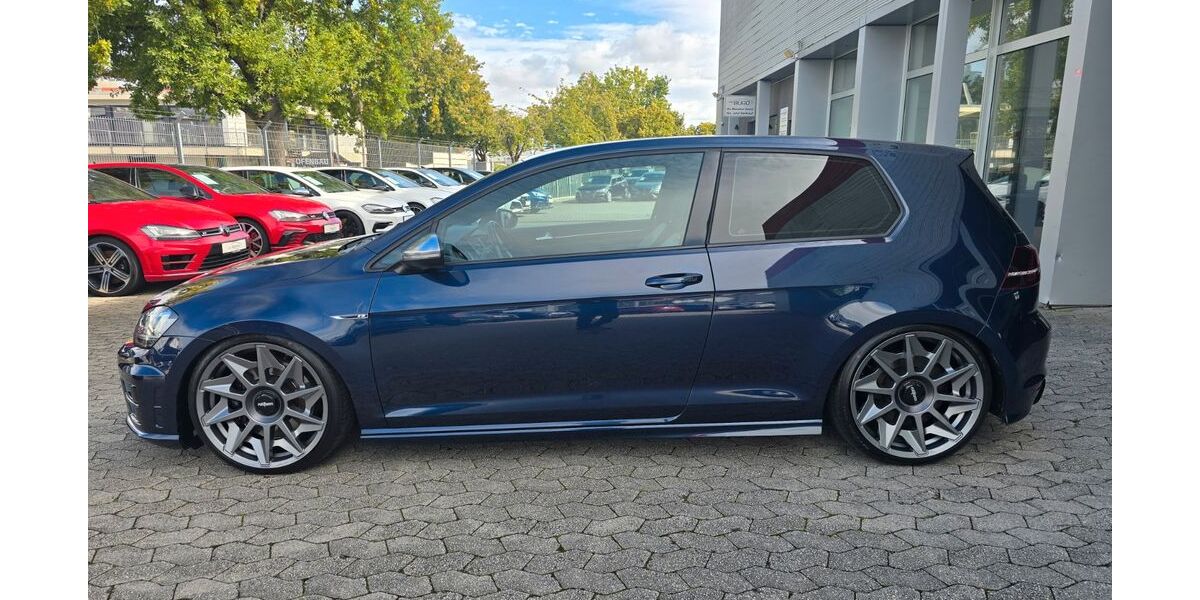 VW Golf 90.000 km 21.890 € Neuwied 56566