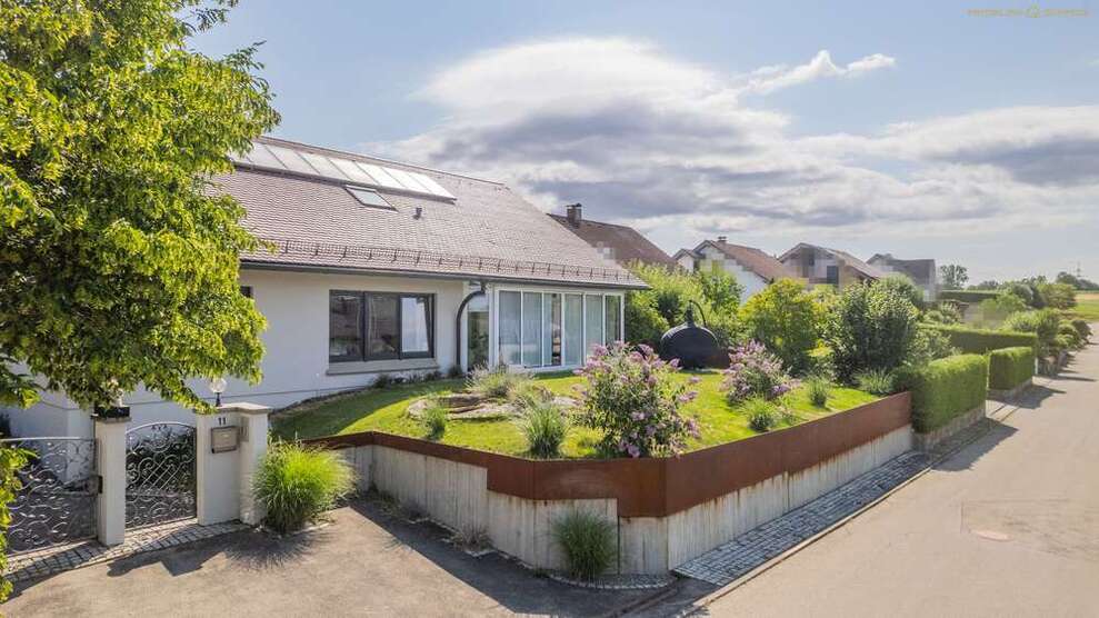 Haus zum Kaufen in Bad Saulgau 790.000 € 373.25 m²