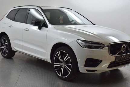 Volvo XC60 144.183 km 26.650 &euro; Bebra 36179