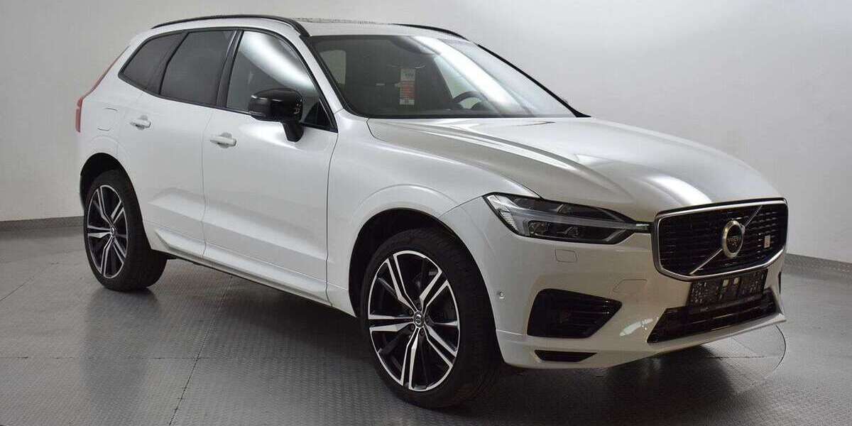 Volvo XC60 144.183 km 26.650 &euro; Bebra 36179