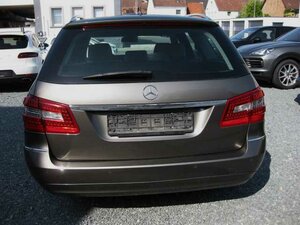 Mercedes-Benz E 220 T CDI DPF Aut.Avantgarde Gepflegt Top Ausst. 392.000 km 3.999 &euro; Biebesheim 64584
