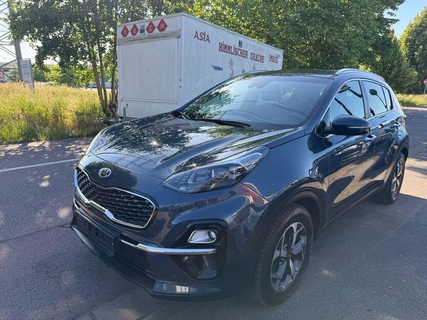 Sportage