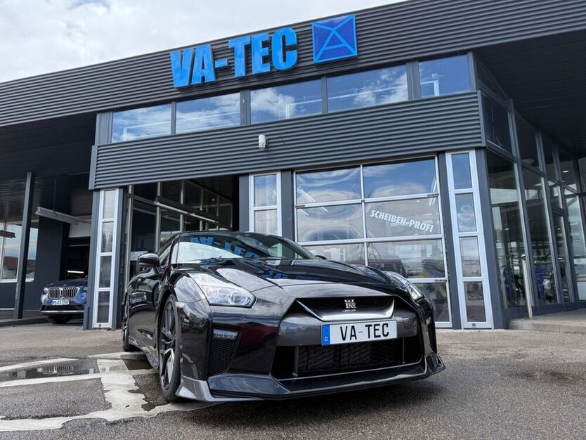 GT-R