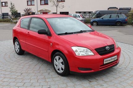 Toyota Corolla 259.000 km 1.100 &euro; Harthofen 85669