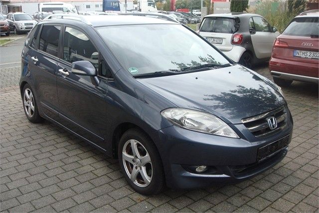FR-V