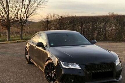 Audi A7 144.985 km 19.400 &euro; Edenkoben 67480