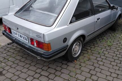 Ford Escort 65.000 km 1.999 &euro; Frechen 50226