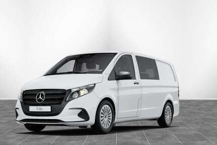 Mercedes-Benz Vito 4.000 km 52.955 &euro; Sangerhausen 06526