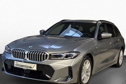 BMW 330 24.799 km 49.980 &euro; Melle 49324