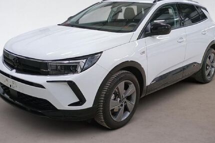 Opel Grandland (X) 13.500 km 26.500 € Apolda 99510