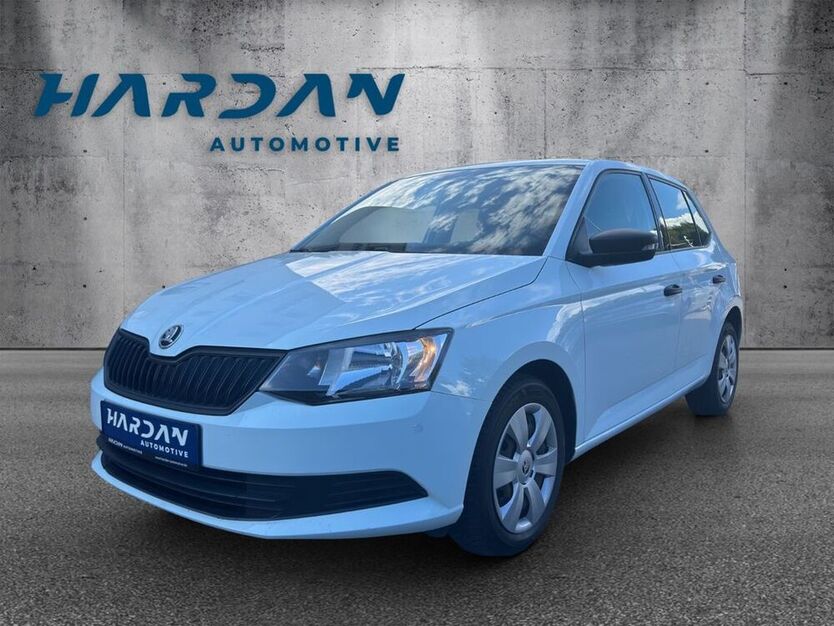 Fabia