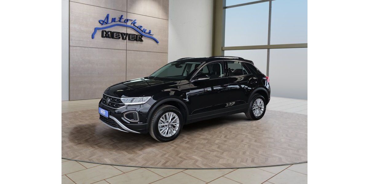 VW T-Roc 14.300 km 26.900 &euro; Sickte bei Braunschweig 38173