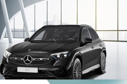 Mercedes GLC 300