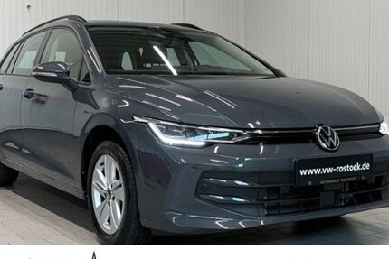 VW Golf 16.718 km 29.500 € Rostock 18146