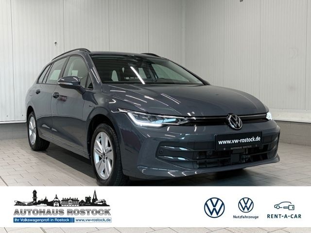 VW Golf 16.718 km 29.500 € Rostock 18146