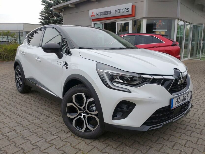 Mitsubishi ASX 12.900 km 28.900 € Wernigerode 38855
