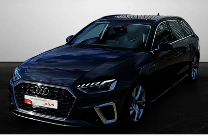 Audi A4 65.210 km 28.930 &euro; Osnabrück 49080