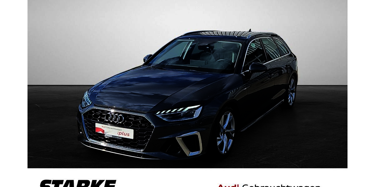 Audi A4 65.210 km 28.930 &euro; Osnabrück 49080
